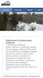 Mobile Screenshot of jokknet.se
